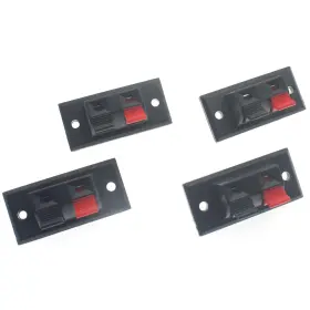 SP-CO-TE-2WP2-3-B10 SYCZIOHU Speaker Connectors Terminal Jack