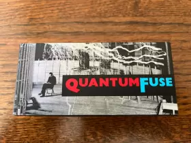 SR-20 SYNERGISTIC RESEARCH Quantum Fuse