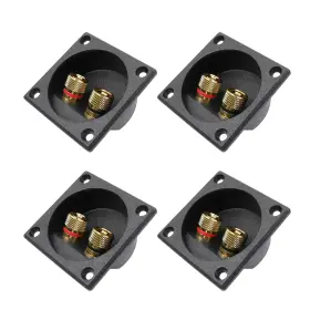 2003211820 T-TULEAD Speaker Terminal Cup Wire Connector