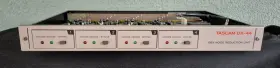 DX-44 TASCAM Dbx Noise Reduction Unit Reel