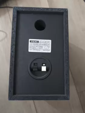 LSR-150 TEAC Satellite Single Bookshelf Speaker #3