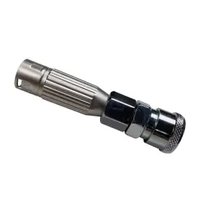 Kuai TEAMWILL Attachements Vac Lock Connector Adapter