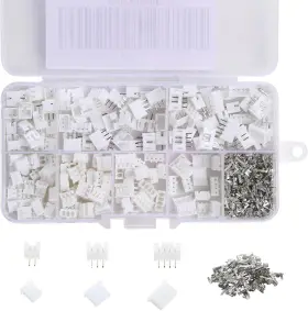 IC058 TEANSIC Jst Connector Pin Kit