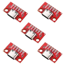 IC344 TEANSIC Usb Breakout
