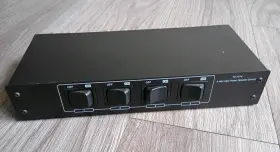 TC-7214 HIGH Power Speaker Selector Switch Audio Amplifier