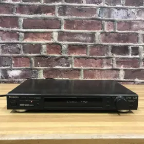 20260326 TECHNICS Kg Digital Signal Processor Dolby