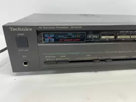 SH-AV22 TECHNICS Surround Processor #2