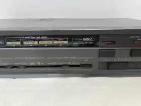 SH-AV22 TECHNICS Surround Processor #3