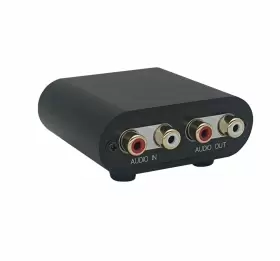 651357861037 TENEALAY Rca Audio Volume Controller Line Box #3