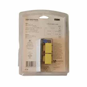VC0950CN TERK Wall Volume Control Vcrw Audiovox #3