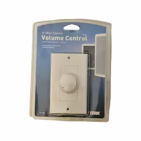 VC0950CN TERK Wall Volume Control Vcrw Audiovox