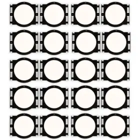 10RK8C THEATER SOLUTIONS Ceiling Rough Speakers Pack Kit