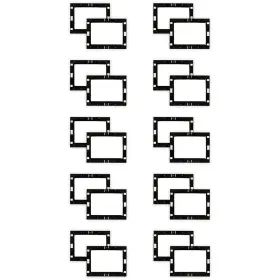10RK8W THEATER SOLUTIONS Wall Rough Speakers Pack Kit