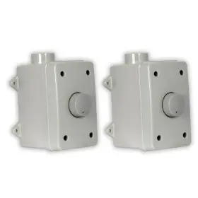 2OVCDG THEATER SOLUTIONS Ovcdg Volume Weatherproof Set