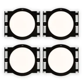 2RK6C THEATER SOLUTIONS Ceiling Rough Speakers Pack Kit