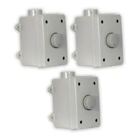 3OVCDG THEATER SOLUTIONS Ovcdg Volume Weatherproof Set