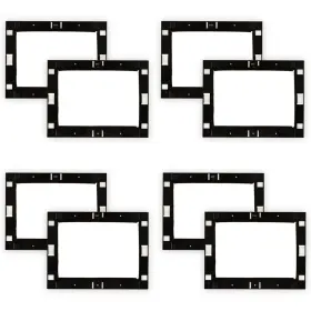 4RK8W THEATER SOLUTIONS Wall Rough Speakers Pack Kit