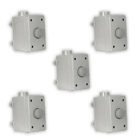 5OVCDG THEATER SOLUTIONS Ovcdg Volume Weatherproof Set