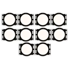 5RK8C THEATER SOLUTIONS Ceiling Rough Speakers Pack Kit