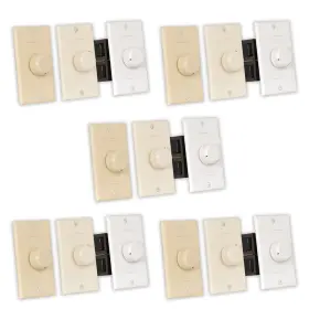 5TSVCD THEATER SOLUTIONS Tsvcd Speaker Volume Control Pack