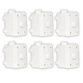 6OVCDW THEATER SOLUTIONS Ovcdw Volume Weatherproof Set