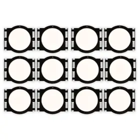6RK8C THEATER SOLUTIONS Ceiling Rough Speakers Pack Kit