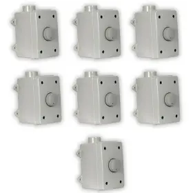 7OVCDG THEATER SOLUTIONS Ovcdg Volume Weatherproof Set