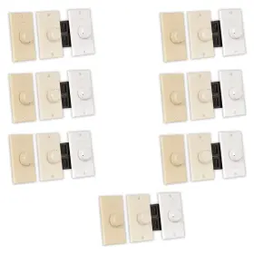 7TSVCD THEATER SOLUTIONS Tsvcd Speaker Volume Control Pack