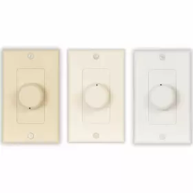 813282015491 THEATER SOLUTIONS Tsvcd Wall Mount Impedance #2