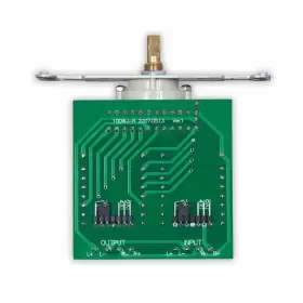 813282015491 THEATER SOLUTIONS Tsvcd Wall Mount Impedance #3