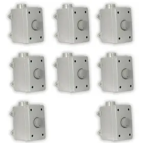 8OVCDG THEATER SOLUTIONS Ovcdg Volume Weatherproof Set