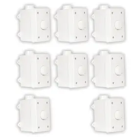 8OVCDW THEATER SOLUTIONS Ovcdw Volume Weatherproof Set