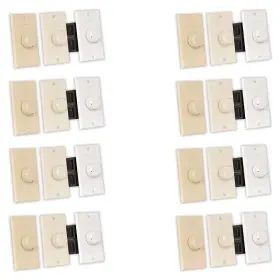 8TSVCD THEATER SOLUTIONS Tsvcd Speaker Volume Control Pack