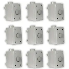 9OVCDG THEATER SOLUTIONS Ovcdg Volume Weatherproof Set
