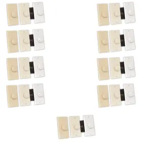 9TSVCD THEATER SOLUTIONS Tsvcd Speaker Volume Control Pack