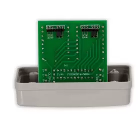 813282016009 THEATER SOLUTIONS BY GOLDWOOD Ovcdg Speaker Dial #3