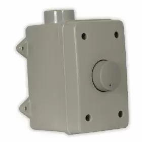 813282016009 THEATER SOLUTIONS BY GOLDWOOD Ovcdg Speaker Dial
