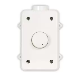 849155024871 THEATER SOLUTIONS BY GOLDWOOD Ovcdw Volume Dial #2