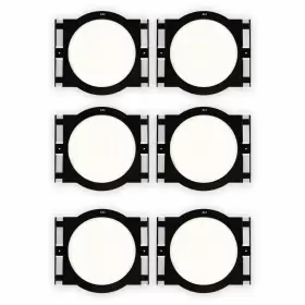 849155044350 THEATER SOLUTIONS BY GOLDWOOD Ceiling Rough Kit