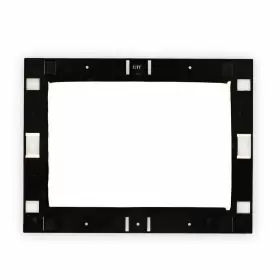 849155044435 THEATER SOLUTIONS BY GOLDWOOD Wall Rough Kit #2