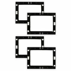 849155044435 THEATER SOLUTIONS BY GOLDWOOD Wall Rough Kit