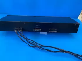 TS4DLS THEATER SOLUTIONS Dual Zone Speaker Selector Box #3