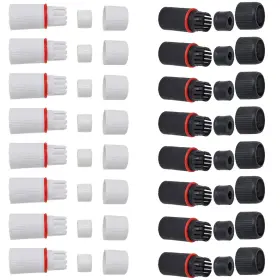 774113183188 THTRHT Set Plug Waterproof Cap Protector