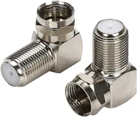 653854632899 TLS.EAGLE Right Angle Male Female Cable Coax