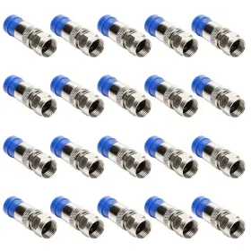 653854633117 TLS.EAGLE Compression Straight Antenna Cable