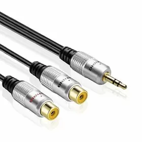 815656029684 TNP PRODUCTS Male Rca Audio Cable Directional #2