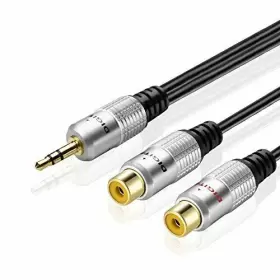 815656029684 TNP PRODUCTS Male Rca Audio Cable Directional