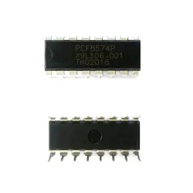 PCF8574 TODIYS Remote Expander