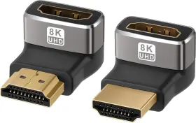 766429303275 TOGCONN Hdmi Pack Up Down Male Female