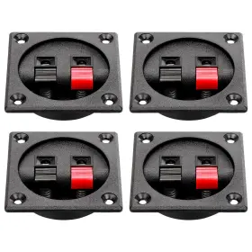 TZ202334 TONGZE Speaker Box Terminal Cup Spring Square